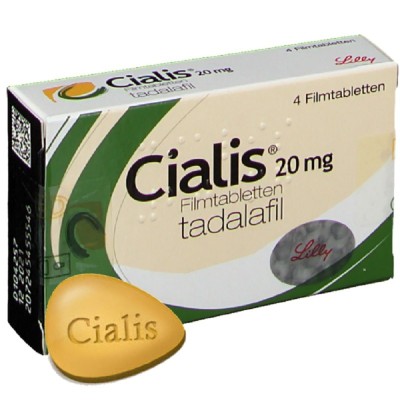 Cialis Hap Ne İşe Yarar