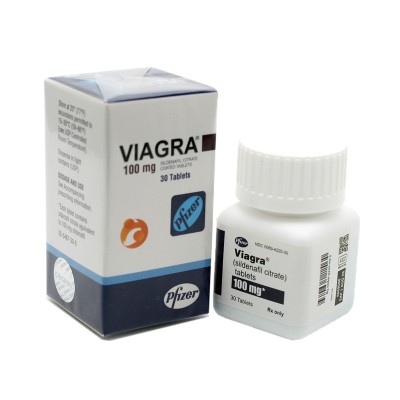 Viagra 30 Tablet