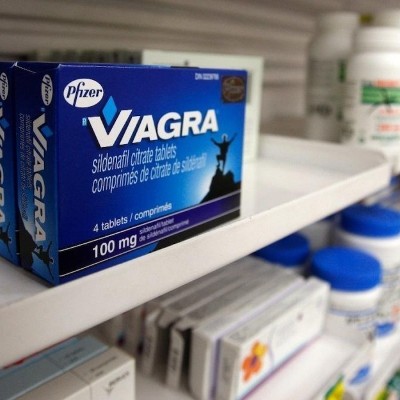 Viagra Sildenafil